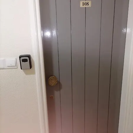 Appartement Mediterranean 1 Paphos