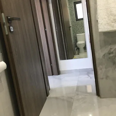 Mediterranean 1 Appartement