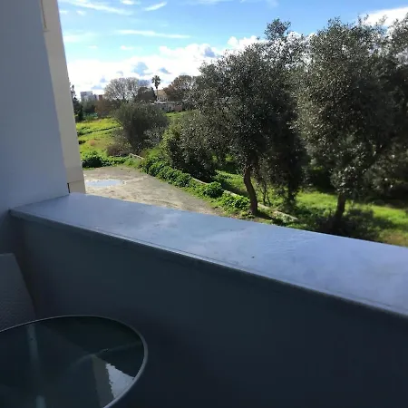 Appartement Mediterranean 1 *