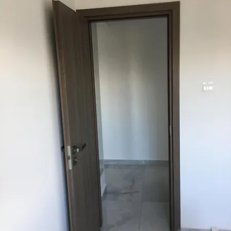 דירה Mediterranean 1 *