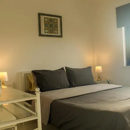 Mediterranean 1 Appartement Paphos