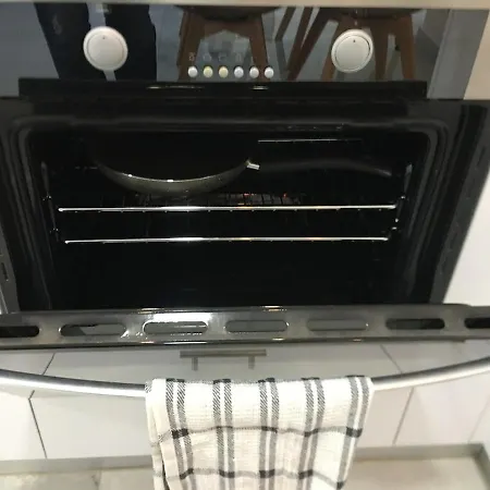 דירה Mediterranean 1