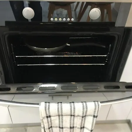 Appartement Mediterranean 1