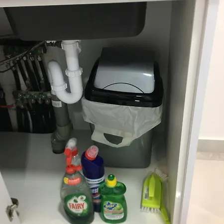 Mediterranean 1 Appartement *