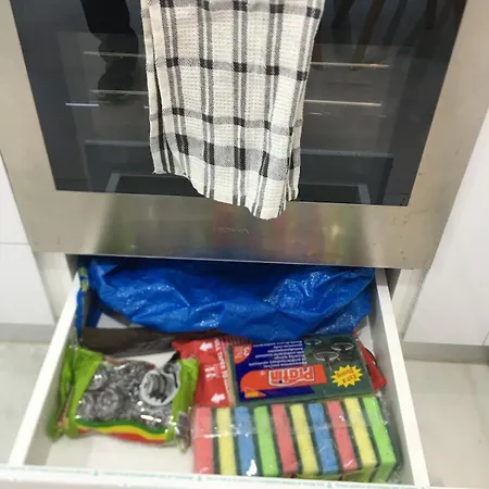 Appartement Mediterranean 1 Paphos