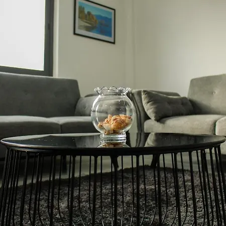 Mediterranean 1 Appartement