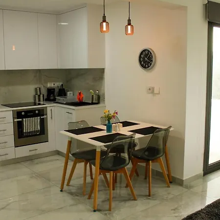 Mediterranean 1 Appartement *