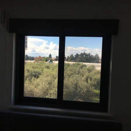 דירה Mediterranean 1 *