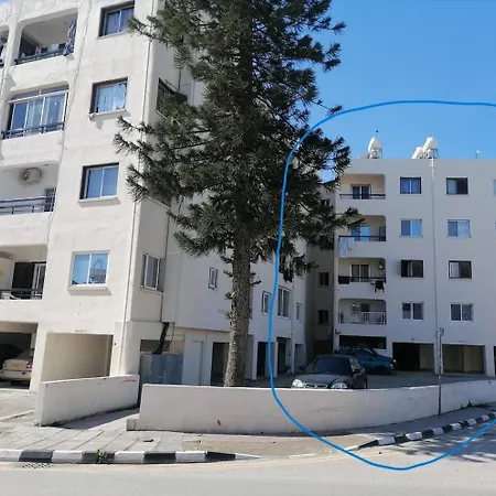 Apartment Mediterranean 1 *