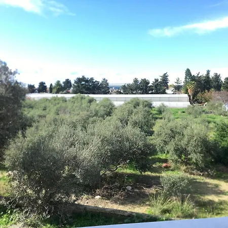 Mediterranean 1 Apartment
