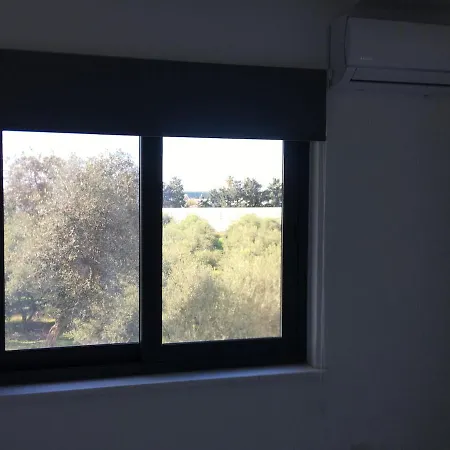 Mediterranean 1 Apartmán Paphos