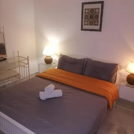 Mediterranean 1 * Paphos