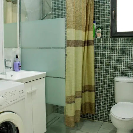 Mediterranean 1 * Paphos