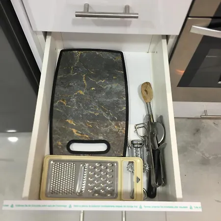 Mediterranean 1 Apartmán Paphos