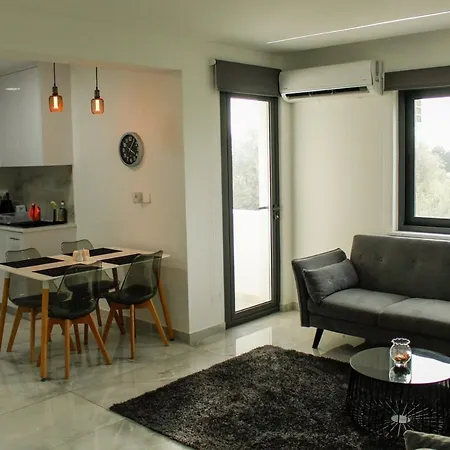 Mediterranean 1 * Paphos