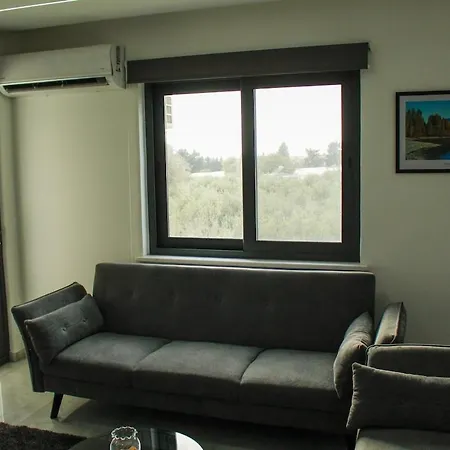 Apartment Mediterranean 1