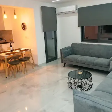 Mediterranean 1 * Paphos