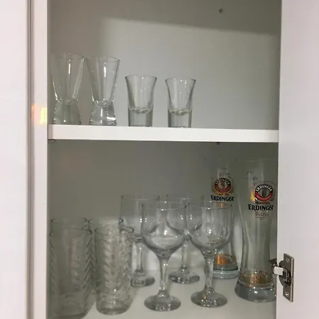 Mediterranean 1 Apartmán Paphos