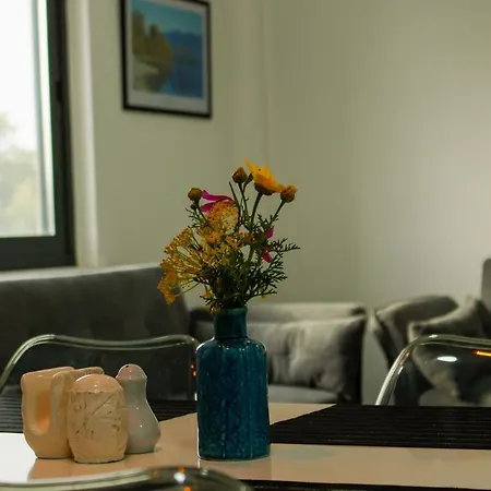 Lejlighed Mediterranean 1 Paphos