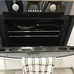 Appartement Mediterranean 1